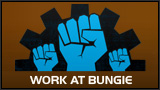 Work At Bungie